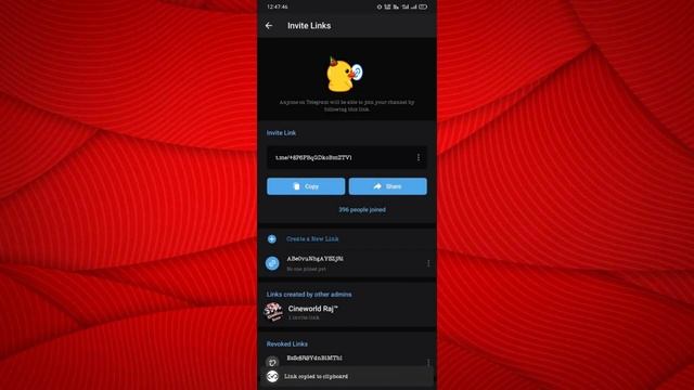 How To Automatically Approve Telegram Channel Request Bot ? смотреть онлайн
