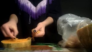 РЕЦЕПТ ПРОСТОГО ПП ОБЕДА. ИНДЕЙКА С ОВОЩАМИ. ХУДЕЕМ БЫСТРО