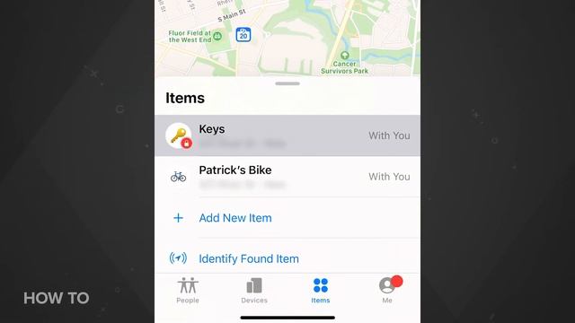 Apple AirTags: How to set up and use the tracker смотреть онлайн