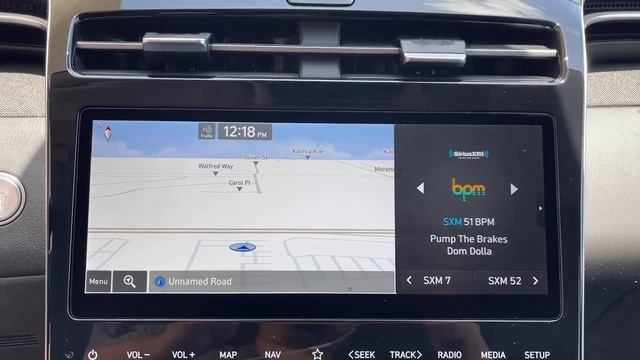 2022 Hyundai Tucson Moreno Valley, Riverside, Beaumont, Banning, Perris CA 220445 смотреть онлайн