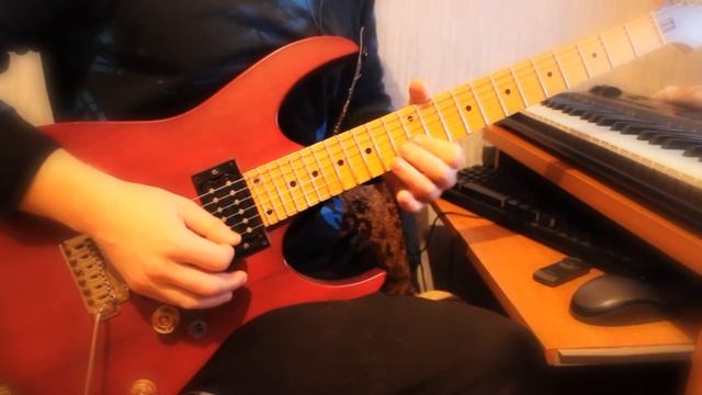 «J.S Bach - Ave maria» (cover) смотреть онлайн