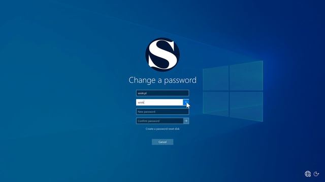How to enabled password age on Windows 10 using using Local Security Policy (secpol). смотреть онлайн
