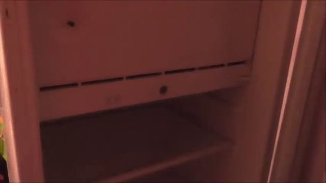 Ремонт легендарного и самого массового холодильника СССР Бирюса смотреть онлайн