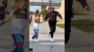 Шаффл Баттл ?? Who Win ? TUZELITY VS LITTLE KIDS ⭐️