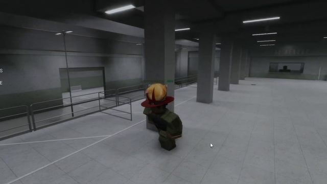 Roblox Facility Roleplay is Back! смотреть онлайн