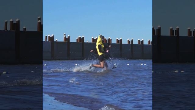 2022 Polar Plunge - Register Today! смотреть онлайн