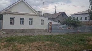 Трамвайный маршрут 7. Улица им. Ким - Жилгородок