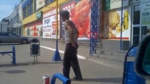 танцор диско