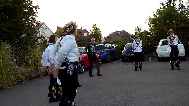 BMD Shepherds Hay Clipston 23 05 2019 смотреть онлайн