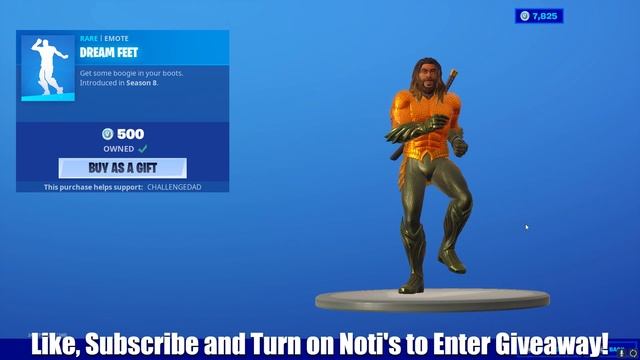 STARFLARE IN FORTNITE ITEM SHOP | GG GAMING смотреть онлайн
