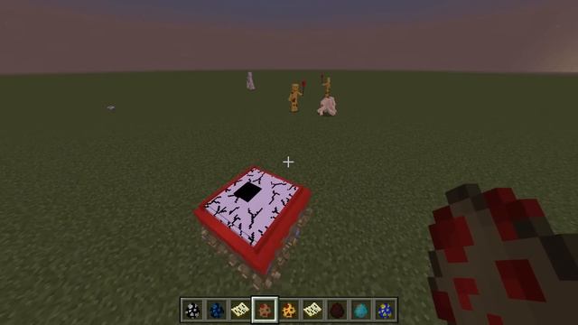 ВСЕ МОНСТРЫ ЗАКУЛИСЬЯ В МАЙНКРАФТ Minecraft Backrooms смотреть онлайн