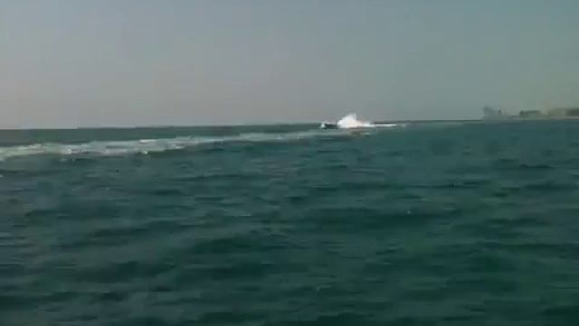 Heading to start of Bimini Run смотреть онлайн