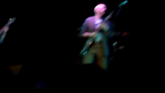 California guitar trio & Tony Levin смотреть онлайн