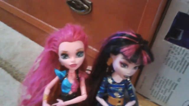 Показ мод смотреть онлайн