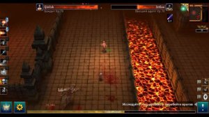 Eternium прохождение Элбана 3 планета