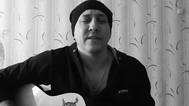 Денис Стеблянко - ЛИРИКА(кавер гр.СЕКТОР ГАЗА) смотреть онлайн