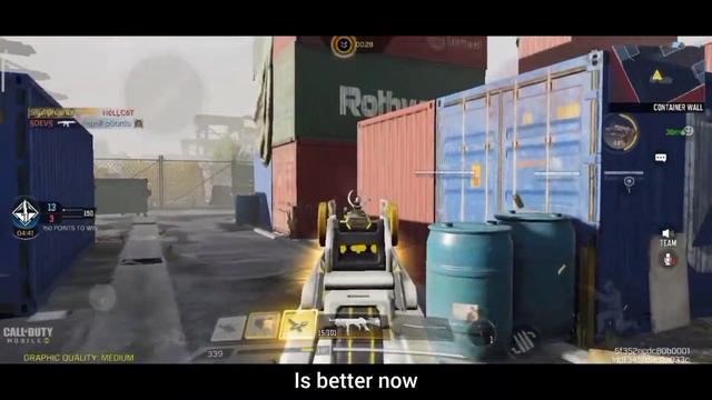 1 cp LEGENDARY gun🤯🤯 | Call of duty | 1cp coupon смотреть онлайн