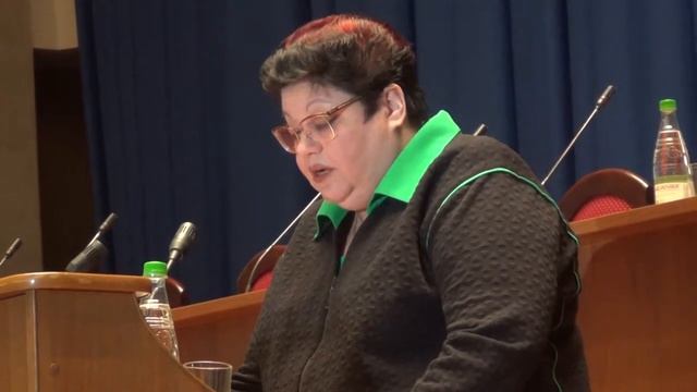 Обсуждение бюджета Нижегородской области на 2015 год, 0 смотреть онлайн