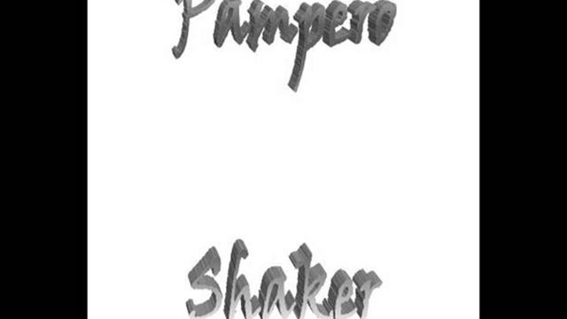 pampero - shaker смотреть онлайн