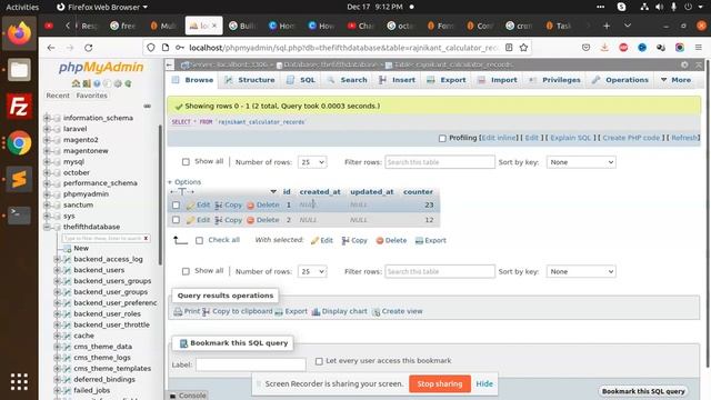 Task Scheduling | Cron Jobs | October CMS | How to use cronjob in Octobercms смотреть онлайн