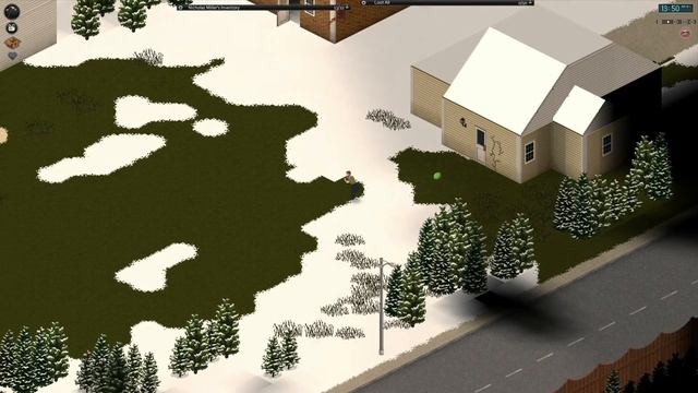 Let's Roleplay Project Zomboid Episode 11 "Goodbyes" смотреть онлайн