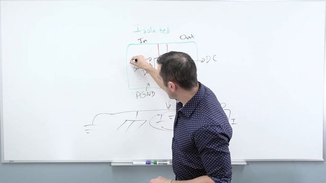 Should You Connect Grounds in a Power Supply? смотреть онлайн