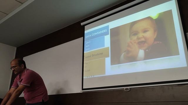 A Java developer experience on Go project смотреть онлайн