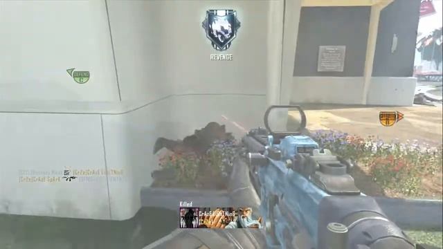 PEACEKEEPER TIPS AND TRICKS