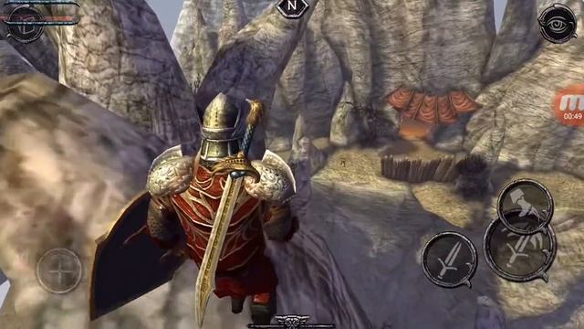 Ravensword: Shadowlands - Grim Pass "Unobtainable" Chest VOL. 1 смотреть онлайн