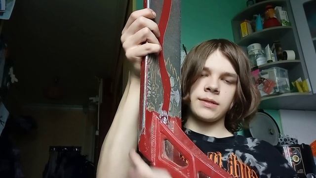 ОБЗОР НА ADDICT BLACKSMITH смотреть онлайн