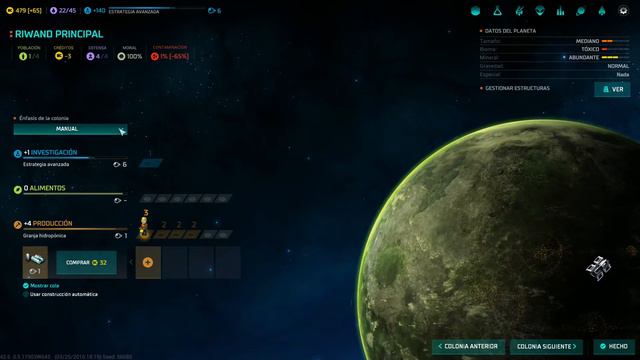 MASTER OF ORION #15│Estreno STEAM - Turnos 238 / 249│Traducción Español смотреть онлайн
