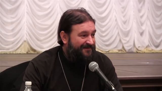 Семья или монашество? Протоиерей Андрей Ткачёв. смотреть онлайн