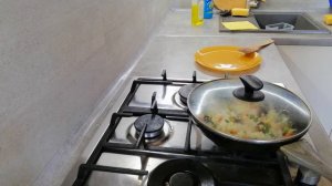 Мексиканская смесь, рецепт! #video #видео #food