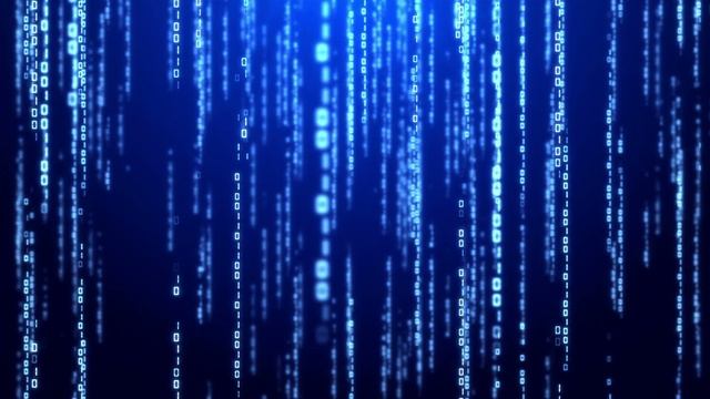 binary code background GHUMR3S смотреть онлайн