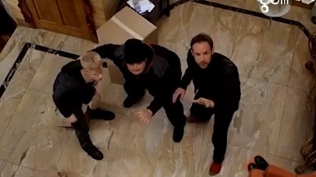 Одни на Рождество 2013 смотреть онлайн