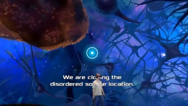 InMind (HTC Vive Virtual Reality) смотреть онлайн