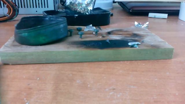 Литье свинца в форму смотреть онлайн