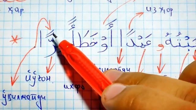 TAJVID DARSLARI 70-79-DARSLAR MUALLIMI SONIY SHAYX ALIJON QORI ТАЖВИД ДАРСЛАРИ 70-79-ДАРСЛАР МУАЛЛИ