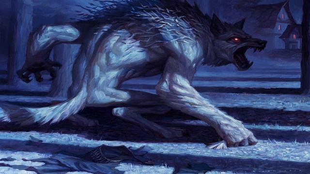 ФАКТЫ существования ОБОРОТНЕЙ. Они реальны и живут среди нас! страшная история про оборотня в конце смотреть онлайн