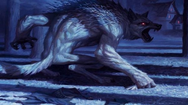 ФАКТЫ существования ОБОРОТНЕЙ. Они реальны и живут среди нас! страшная история про оборотня в конце