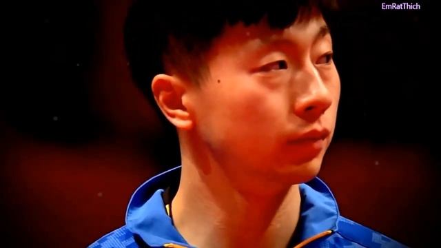 Top 10 Table Tennis Points in 2016 смотреть онлайн
