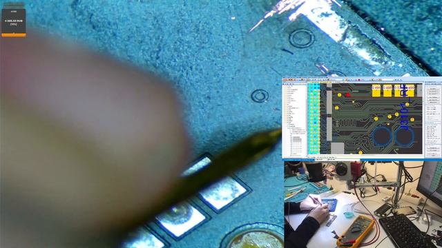 iPhone 6 нет звуков во время звонка смотреть онлайн
