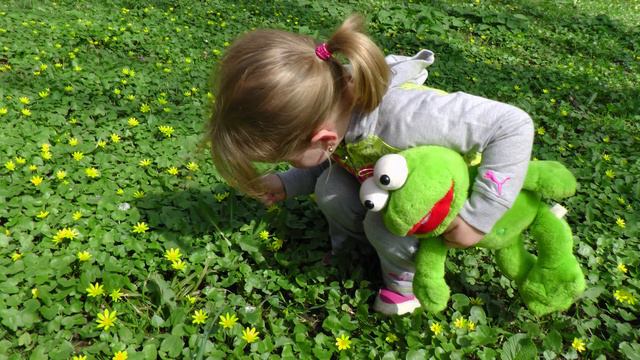 Весна. Spring смотреть онлайн