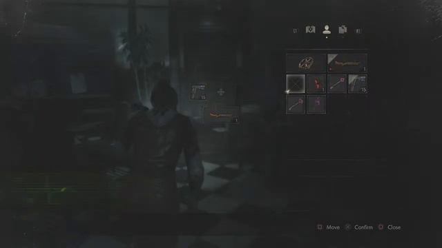 Resident Evil 2 Remake - Claire Redfield Hardcore Playthrough Part 2 смотреть онлайн