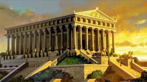 7 чудес света.