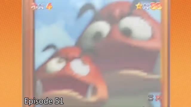 Game Grumps Mario 64 - Arin's Spiral into Madness смотреть онлайн