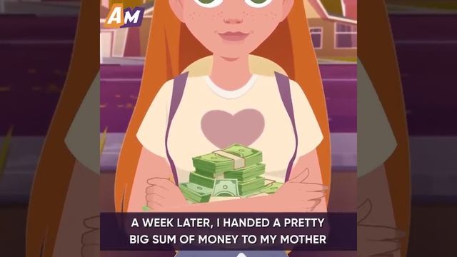 My MOM WON’T BUY ME PADS смотреть онлайн