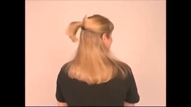 Набор заколок для волос Сто причесок смотреть онлайн