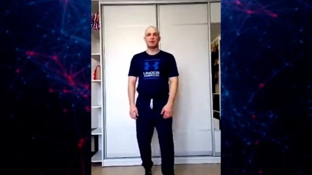 #тренируйтесьдома#ПавелЛетягин смотреть онлайн