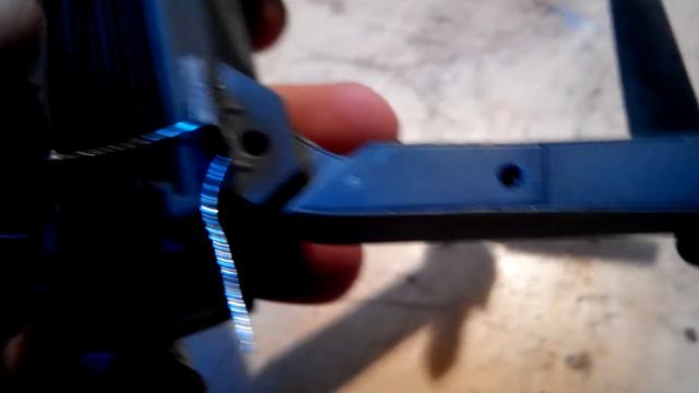 Как увеличить дальность полета на EACHINE Е58 смотреть онлайн